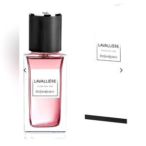 YSL 4.2oz Lavalliere Perfume